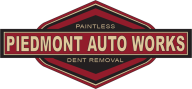 piedmont auto works logo